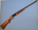 Savage / Fox Model BSE-D SXS Shotgun - 1 of 10