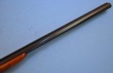 Savage / Fox Model BSE-D SXS Shotgun - 4 of 10