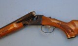 Savage / Fox Model BSE-D SXS Shotgun - 8 of 10