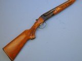 Savage / Fox Model BSE-D SXS Shotgun - 2 of 10