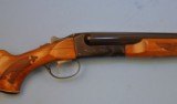 Savage / Fox Model BSE-D SXS Shotgun - 3 of 10