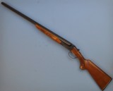 Savage / Fox Model BSE-D SXS Shotgun - 10 of 10