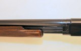 Winchester Model 42 Solid Rib Skeet Grade Pump Shotgun - 7 of 11