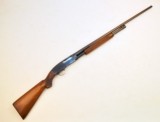 Winchester Model 42 Solid Rib Skeet Grade Pump Shotgun - 1 of 11