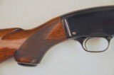 Winchester Model 42 Solid Rib Skeet Grade Pump Shotgun - 4 of 11