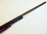 Winchester Model 42 Solid Rib Skeet Grade Pump Shotgun - 6 of 11