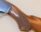 Winchester Model 42 Solid Rib Skeet Grade Pump Shotgun - 10 of 11