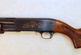 Ithaca Model 37 Ducks Unlimited Pump Shotgun - 8 of 10