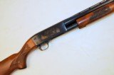 Ithaca Model 37 Ducks Unlimited Pump Shotgun - 3 of 10