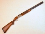 Ruger Red Label O/U Shotgun - 1 of 10