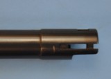 Mossberg Model 500 Pump Shotgun Barrel - 6 of 8