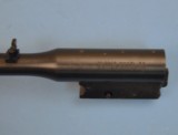 Harrington & Richardson Topper Model 58, 22 Hornet bbl. - 4 of 6