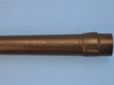 Stevens Model 320 Pump Shotgun Barrel - 5 of 6
