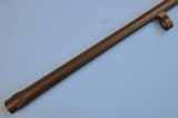 Stevens Model 320 Pump Shotgun Barrel - 3 of 6