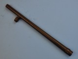 Stevens Model 320 Pump Shotgun Barrel - 6 of 6