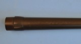 Stevens Model 320 Pump Shotgun Barrel - 2 of 6