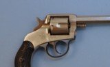 Harrington & Richardson "THE AMERICAN DOUBLE ACTION"
Revolver - 2 of 6