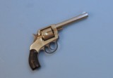 Harrington & Richardson "THE AMERICAN DOUBLE ACTION"
Revolver - 1 of 6