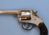 Harrington & Richardson "THE AMERICAN DOUBLE ACTION"
Revolver - 5 of 6