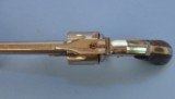 Iver Johnson Large Frame Safety Automatic Revolver - 5 of 8