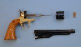 Colt Rock Island Arsenal Centennial Model Single Shot Pistol - 5 of 7