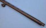 Mossberg Model 500 Pump Shotgun Barrel - 6 of 7