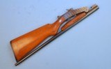 Harrington & Richardson Folding Single Shotgun - 1 of 8
