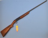 Winchester Model 37 Steelbilt Single Shotgun - 1 of 10