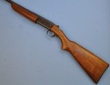 Winchester Model 37 Steelbilt Single Shotgun - 9 of 10