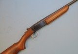 Winchester Model 37 Steelbilt Single Shotgun - 2 of 10