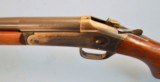 Harrington & Richardson "Bay State" Single Shotgun - 7 of 10