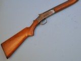 Harrington & Richardson "Bay State" Single Shotgun - 2 of 10