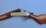 Iver Johnson Excel Single Shotgun - 7 of 9