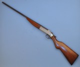 Iver Johnson Excel Single Shotgun - 9 of 9