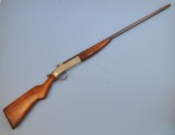 Iver Johnson Excel Single Shotgun - 1 of 9