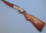 Iver Johnson Excel Single Shotgun - 8 of 9