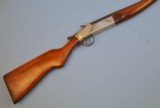 Iver Johnson Excel Single Shotgun - 2 of 9