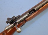 Mossberg 44US(c) Bolt Action Target Rifle - 4 of 11