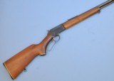Marlin Golden 39A Lever Action Rifle. - 2 of 9