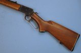 Marlin Golden 39A Lever Action Rifle. - 8 of 9