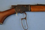 Marlin Golden 39A Lever Action Rifle. - 4 of 9