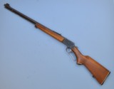 Marlin Golden 39A Lever Action Rifle. - 9 of 9
