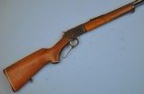 Marlin Golden 39A Lever Action Rifle. - 3 of 9