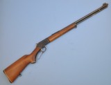 Marlin Golden 39A Lever Action Rifle. - 1 of 9