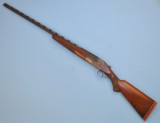 Ithaca NID 4E Grade Single Trap shotgun - 12 of 12