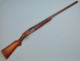 Ithaca NID 4E Grade Single Trap shotgun - 1 of 12