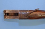 Ithaca NID 4E Grade Single Trap shotgun - 8 of 12
