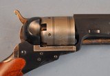 Uberti Paterson Revolver - 2 of 7