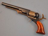 Uberti Paterson Revolver - 6 of 7