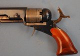 Uberti Paterson Revolver - 5 of 7